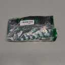 SOIMISS 3pairs Shamrock Print Tube Stockings for Women Patrick's Day Comfortable and Easy to Clean Thigh High Socks Unique for Festive Celebrations