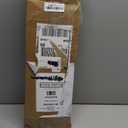 Kigley 6 Pcs Wood Pegboard Drawer Organizer with 48 Pegs - Peg Drawer Organizers for Dishes & Food Containers (20.98x5.91)