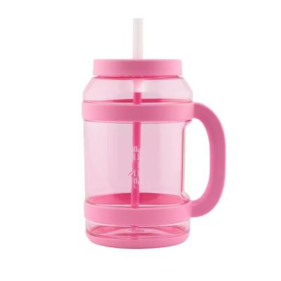 Reduce 80oz Tritan Waterday Mug Peony