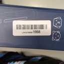 Fresh Fur Shower Brush, 3-in-1 Self-Cleaning Steamy Pet Brush for Dogs & Cats – Grooming Tool for Long & Short Hair, Removes Loose Hair and Reduces Shedding (White)