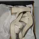 Naturalizer Pearlyn4 Platform Sandals, 6.5