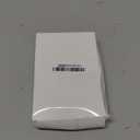 Blulu 50 Sets Baptism Party Gift, Greenery God Bless Drawstring Bags with First Communion Tags Religious Baby Shower Organza Bags for Boy Girl Baptism Birthday Christenings Party Supplies Decor(Cross)