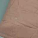 Bedsure 100% Waterproof Couch Cover for Dogs Washable - Non Slip Waterproof Dog Blanket for Couch Sofa, Lightweight Furniture Protector Durable for Pet Cat Puppy with Non-Slip Bottom, Blue, 30x70IN