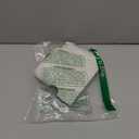 Meiliweser Silicone Faucet Mat for Kitchen Sink  Gen 3 10 Slope Splash Guard with Cuttable Hole  14 x 5.5 Drip Catcher & Sponge Holder for Kitchen, Bathroom (White)