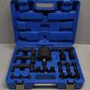 YISINIUTUO Pneumatic Injector Puller Diesel Injector Puller Kit for Diesel Engines, Diesel Injector Extractor Tool