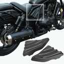 Motorcycle Left Right Side Cover Battery Fairing Covers Side For Honda Rebel 1100 CMX1100 CMX1100DCT 2021 2022 2023 2024 2025