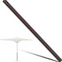1 Pack Replacement Umbrella Pole, 1.5" Dia Lower
