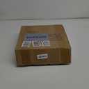 13 inch Flush Mount LED Ceiling Light Fixture, 2700K/3000K/3500K/4000K/5000K Adjustable Ceiling Lights, Brushed Nickel Saturn Dimmable Lighting for Hallway Bathroom Kitchen or Stairwell, ETL Listed