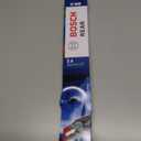 BOSCH H309 OE Specialty Rear Wiper Blade; 12" - Single