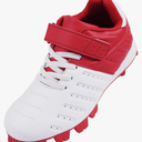 Kid's FG Baseball Cleats - Lightweight Softball Shoes for Boys Girls - Athletic Youth Softball Shoes 28