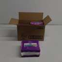 Poise Incontinence Pads & Postpartum Incontinence Pads, 3 Drop Light Absorbency, Regular Length, 120 Count (4 Packs of 30), Packaging May Vary