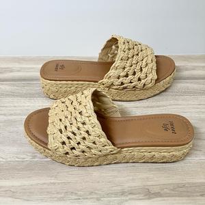 Sweet Life Lisa Natural 8.5