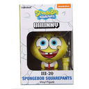 BHUNNY Spongebob Squarepants 4-Inch Vinyl Figure III-20