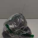 Memory Foam Seat Chair Cushion for Relieves Back Sciatica Pain Tailbone Pain Coccyx Degenerating Disc Orthopedic Osteoarthritis Prostate Cushion Low Back Pain Cushion Hip Shaping (Dark Gray)