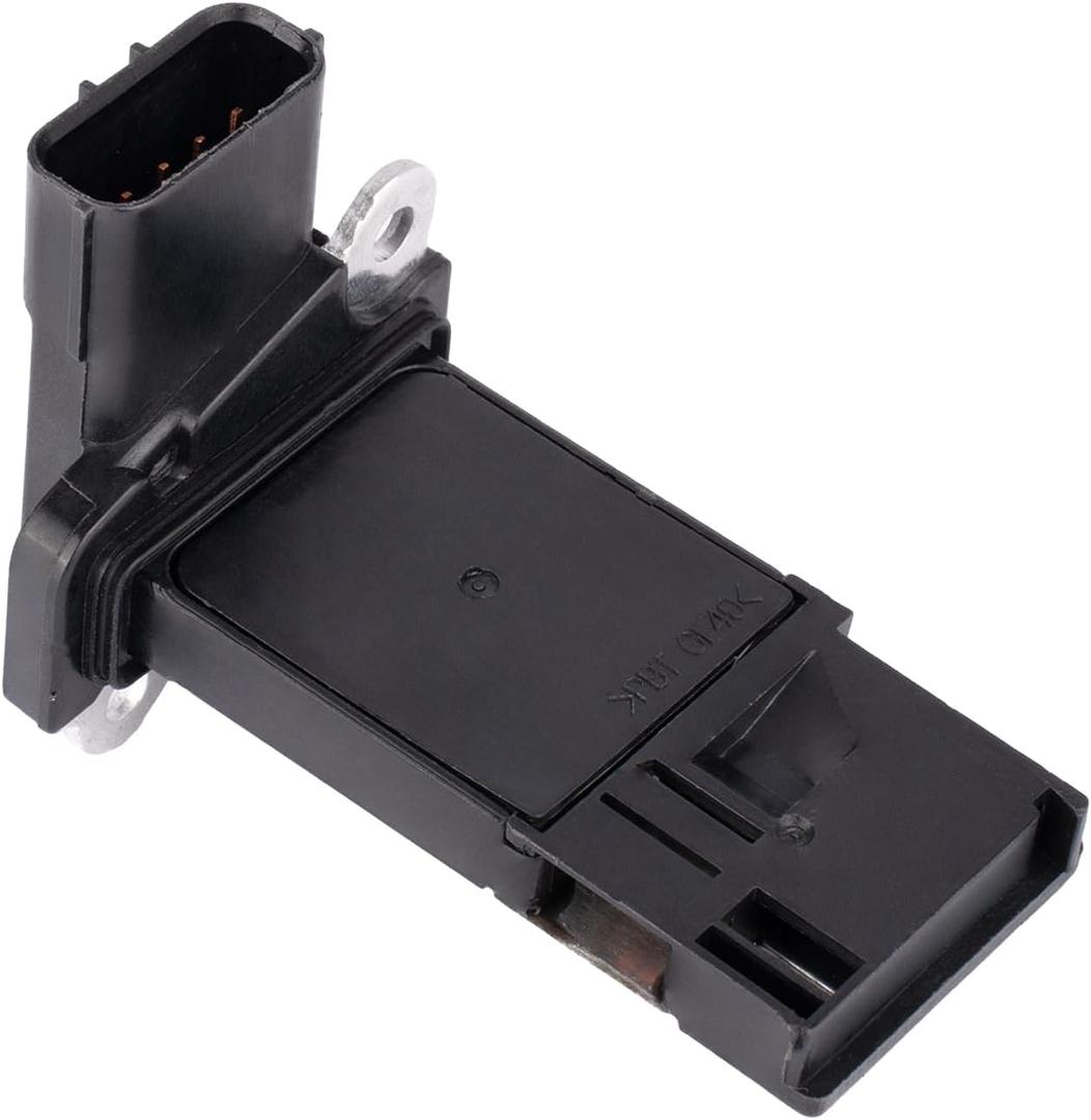 Mass Air Flow Sensor Meter MAF AFH70M-41B Compatible with Honda Accord Civic Pilot Acura MDX RLX TL Replaces 37980RC0M01 MAF0033