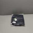 womens Cropped Bomber Jacket Button Down Varsity Jackets Shackets With Pockets (Medium, Navy Blue)