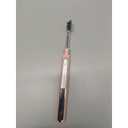 Soladey5 Ionic Toothbrush, Pink, Large Solar Panels and TiO2 Semiconductor, You can Brush Without Toothpaste