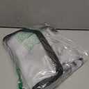 Stroller Rain Cover,Universal Stroller Accessory,Waterproof, Windproof Protection,Protect from Dust Snow,Baby Travel Weather Shield