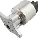 EG-R Valve Fit For Acura, For Buick, For Cadillac, For Chevy, For GMC, For Honda, For Isuzu, For Oldsmobile, For Pontiac Replace# EGR1273 EGR1067 EGV589 EG10026 214-1080 2141080 214-1065