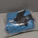 Kaugung Car Cover Waterproof Custom Fit Acura RDX2007-2025, Full Exterior Cover for Automobiles Lightweight Resistant Outdoor Sun UV Rain Dust Snow Wind Protection.