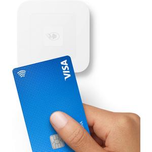 Square Reader for contactless and chip (2nd Generation)