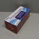 Wireless CarPlay Screen with 2K Dash Cam, 8.1" Portable Touchscreen Car Stereo with CarPlay & Android Auto, 1080P Backup Camera, Voice Control, Bluetooth, Mirror Link, GPS Navigation