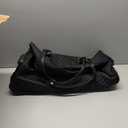 Duffle Bag for Travel, Weekender Bag with Shoe Compartment, Carry On Overnight Bag for Women with Toiletry Bag, Gym Bag with Wet Pocket, Hospital Bags for Labor and Delivery Beige