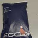 IECOii XL Dog Sweater,Winter Doggy Clothes for Large Dogs Girl Boy,Warm Pullover Soft Dog Sweater Turtleneck,Lightweight & Good Stretch for Active Dogs Like Beagle,Border Collie (Caramel,XLarge)