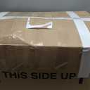 Kingfun 4pcs Orthopedic Bed Wedge Pillow Set for Post Surgery, Memory Foam for Sleeping, Adjustable Leg, Back and Arm Support, Sitting Up and Rest Pillow with Travel Bag (White)