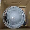 AC Heater Blower Motor with Fan fit for Acura TSX 2004-2008, Compatible with Honda Ridgeline 2008-2014,Honda Accord 2003-2007,Replacement for OE# 700003, 79310SDAA01, 79310SDCA01, 79310SJCA03