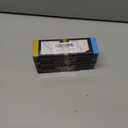 3 x Pure White Touch Up Paint for Cars, Auto Pure White Car Paint Touch Up Pen, Two-In-One Car Scratch Repair Pen, Quick & Easy Solution to Repair Minor Automotive Scratches Touch Up Paint Pen 12ML(White)