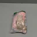 Infant Baby Girl Lace Romper Baby Tulle Dress Romper Flowers Bodysuit Spring Summer Festival Clothes with Headband (12-18 Months, Pink)