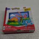 MEGA Pokmon Park Scene Building Toy Kits With 1 Action Figure (220 Pieces) For Kids