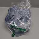 Sun Zero Blackout Curtain, 62x51inches