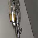 Drum Workshop CP9500TB 9000 Series 2-Leg Hi-Hat Stand