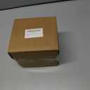 3-Layered Stuffed Dog Toys for Medium Large Dogs, Large Plush Squeaky Dog Toys to Keep Them Busy for Small Medium Large Breed, Cute Animals Puppy Teething Chew Toys - Dinosaur L