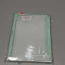 Tablet Cover for Apple iPad 10th 11th Generation(2022 2025 Release),Ultra Slim Folio Stand Lightweight with Auto Sleep/Wake Leather Case for Apple iPad Gen 10th 11th 10.9" (FG-Mint Green)