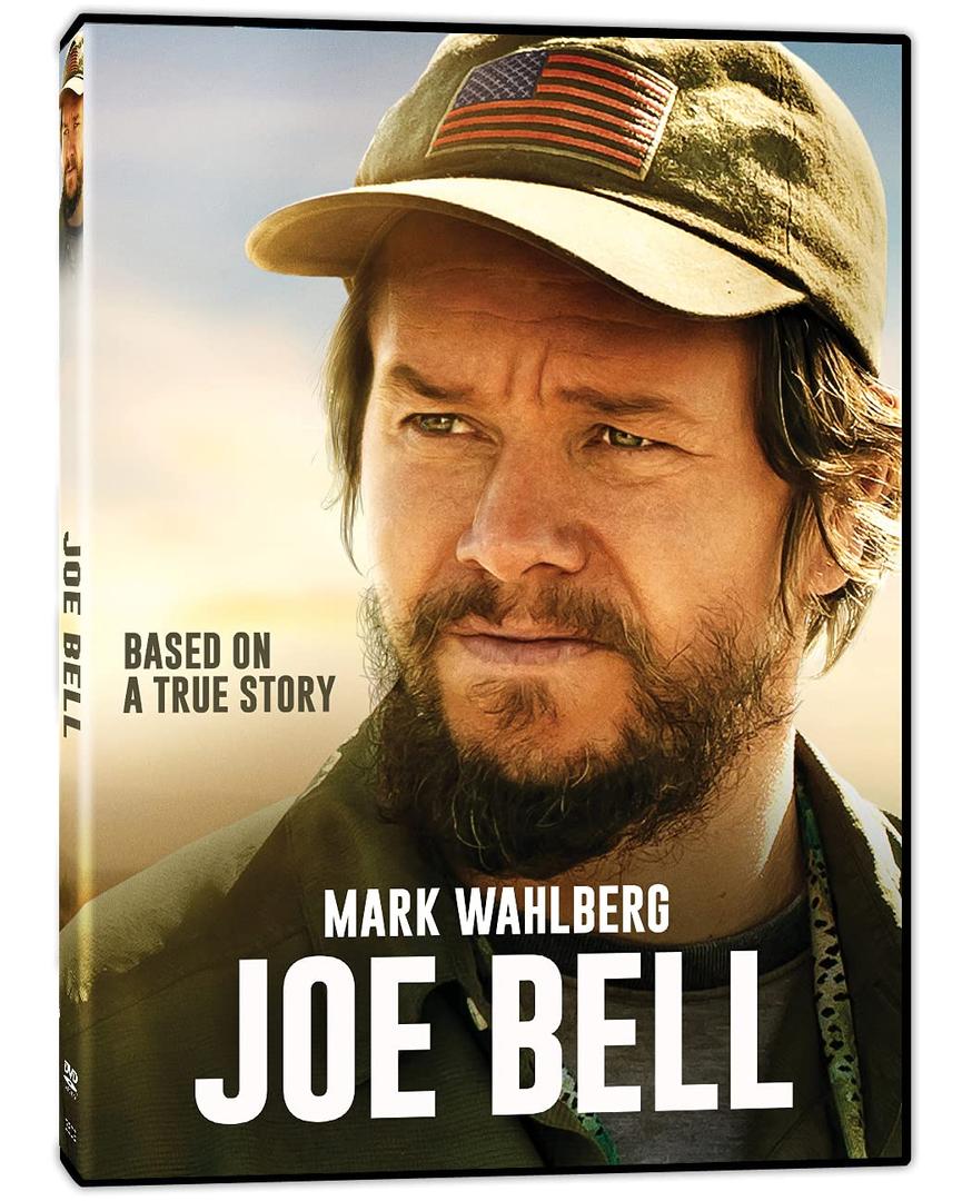 JOE BELL DVD
