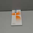 TORRAS Strong Magnetic & Seamless Stand for Samsung Galaxy S26 Ultra Case, Fit for MagSafe, Mil-Grade Drop Protection, Kickstand for Samsung Galaxy S26 Ultra Case, Translucent Back/Black Edge