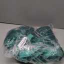 10 Gallon Trash Bag Ultra Strong 100 Count With Drawstring