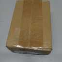 Direct Thermal Label-Shipping Label 4x6-NefLaca Thermal Printer Sticker 4"x6",Compatible with Rollo,Nelko,Zebra. MUNBYN Printer(Pack of 500 Labels)