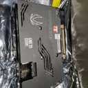 ZOTAC Gaming GeForce RTX 3070 Twin Edge OC 8GB GDDR6 256-bit 14 Gbps PCIE 4.0 Gaming Graphics Card, IceStorm 2.0 Advanced Cooling, White LED Logo Lighting, ZT-A30700H-10P