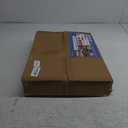 Grill Replacement Parts for Nexgrill 720-0925P - 4 Burner, Grill Grates, Heat Plate, Cast Iron, Porcelain Steel