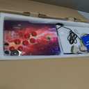 29,800 Games in 1 Pandora Box Arcade Console  Retro Video Game Machine with Dual Joysticks, 3D System, 4-Player Support, HDMI/VGA Compatible, Save & Search Features (29800 Games Separate)