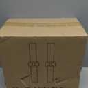 Wall Sconces Set of Two, Hardwired Brushed Gold Bathroom Sconces Wall Lighting with Clear Glass, Modern Sconces Wall Decor Set of 2 Bathroom Light fixtures for Mirror Hallway (Bulbs Not Included)