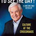I Never Thought I'd See the Day!: Culture at the Crossroads