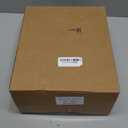 Hicarer 10 Pack Pure White Cookie Tins with Lids Round Mini Cake Gift Metal Empty Tin Cookies Container Tin Cans with Lids for Cakes Tinplate Box for Storing Snack Chocolate Baking