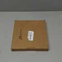 AceOrbit 63 Pcs Gender Reveal Guest Book Boy or Girl Guest Voting Book Alternatives Set Gender Reveal Decorations Gifts Ideas with 60 Wood Slices for Baby Shower Voting Games Party Supplies(Tree)