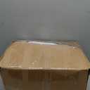 Wedge Pillow, Bed Wedge Pillows for Sleeping, Snoring, Back Support, After Surgery, Foam Triangle Pillow, Removable Washable Cover (White, 5in)