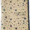 A6 Jelly Cover for Planners and notebooks, Compatible with Full Year Hobonichi Techo, Full Year A6 Sterling Ink, Full Year A6 Stalogy